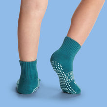 Load image into Gallery viewer, The Father-Toddler Sock 8-Pack