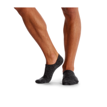 Load image into Gallery viewer, Men's Cushioned No Show Laundry Bag 6-pack