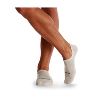 Load image into Gallery viewer, Men's Cushioned No Show Laundry Bag 6-pack