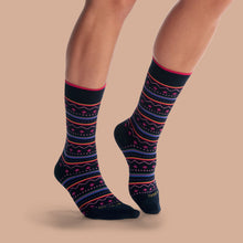 Load image into Gallery viewer, Women's Lightweight Calf 4-Pack