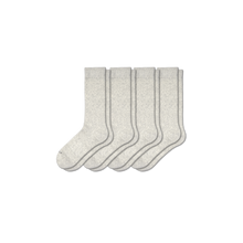 Load image into Gallery viewer, Women's Lightweight Calf 4-Pack