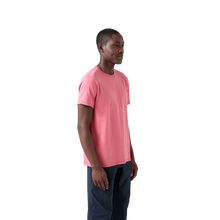 Load image into Gallery viewer, Men's Garment Wash Crew Neck T-Shirt