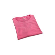 Load image into Gallery viewer, Men's Garment Wash Crew Neck T-Shirt