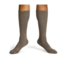 Load image into Gallery viewer, Women's Classic Marl Calf Sock 4-Pack
