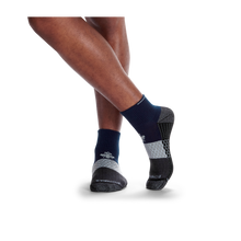 Load image into Gallery viewer, Men's Performance Golf Quarter Sock 6-Pack