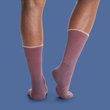 Load image into Gallery viewer, Men's Merino Wool Calf Sock 4-Pack