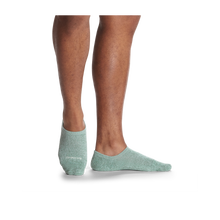 Load image into Gallery viewer, Men's Cushioned No Show Laundry Bag 6-pack