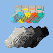 Load image into Gallery viewer, The Father-Toddler Sock 8-Pack