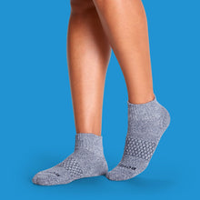 Load image into Gallery viewer, Women's Quarter Sock 8-Pack