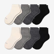 Load image into Gallery viewer, Women's Lightweight Ankle Sock 8-Pack