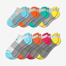 Load image into Gallery viewer, The Father-Youth Sock 8-Pack