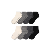 Load image into Gallery viewer, Women's Lightweight Ankle Sock 8-Pack