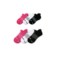 Load image into Gallery viewer, The Mother-Youth Sock 6-Pack