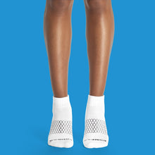 Load image into Gallery viewer, Women's Quarter Sock 8-Pack