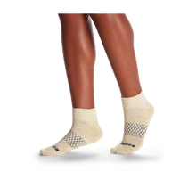 Load image into Gallery viewer, Women's Sparkle Quarter Sock 4-Pack