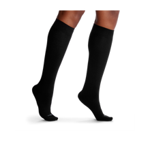 Load image into Gallery viewer, Women's Lightweight Knee High Sock 8-Pack