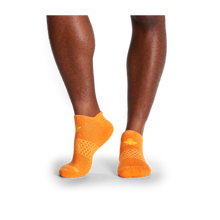 Load image into Gallery viewer, Men's Marls Ankle 6-Pack