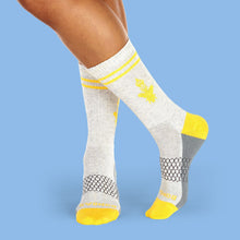 Load image into Gallery viewer, Women's Originals Calf 4-Pack