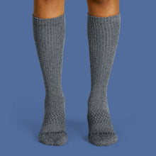 Load image into Gallery viewer, Women's Classic Marl Calf Sock 4-Pack
