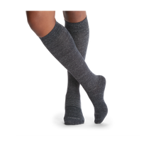 Load image into Gallery viewer, Women's Lightweight Knee High Sock 4-Pack