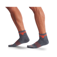 Load image into Gallery viewer, Men's Originals Quarter Sock 4-Pack