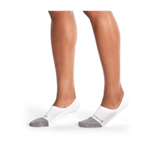Load image into Gallery viewer, Women's Cushioned No Show Sock 12-Pack