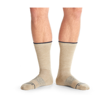 Load image into Gallery viewer, Men's Merino Wool Calf Sock 8-Pack