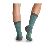 Load image into Gallery viewer, Women's Performance Merino Hiking Calf Sock 3-Pack