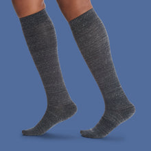 Load image into Gallery viewer, Women's Lightweight Knee High Sock 4-Pack