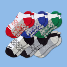 Load image into Gallery viewer, Youth Ankle & Gripper 6-Pack