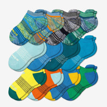 Load image into Gallery viewer, Youth Ankle 12-Pack