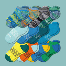 Load image into Gallery viewer, Youth Ankle 12-Pack