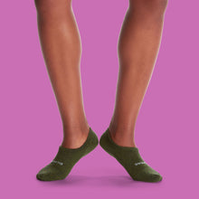 Load image into Gallery viewer, Women's Cushioned No Show Sock 12-Pack