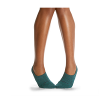 Load image into Gallery viewer, Women's Cushioned No Show Sock 12-Pack