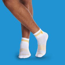 Load image into Gallery viewer, Men's Originals Quarter Sock 4-Pack