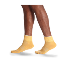 Load image into Gallery viewer, Men's Merino Wool Calf & Quarter Sock 8-Pack