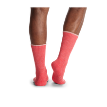 Load image into Gallery viewer, Men's Merino Wool Calf & Quarter Sock 8-Pack