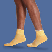 Load image into Gallery viewer, Men's Merino Wool Calf & Quarter Sock 8-Pack