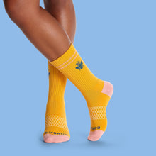 Load image into Gallery viewer, Women's Originals Calf 4-Pack