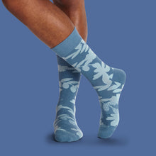 Load image into Gallery viewer, Men’s Field Day Dress Sock 4-Pack