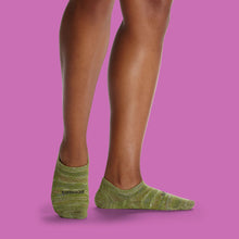 Load image into Gallery viewer, Women's Sparkle Cushioned No Show Gift Box