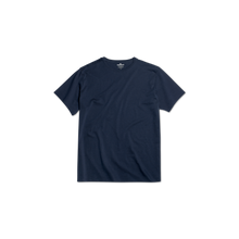 Load image into Gallery viewer, Men's Pima Cotton Crew Neck T-Shirt