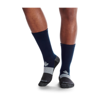 Load image into Gallery viewer, Men's Performance Golf Calf Sock 6-Pack