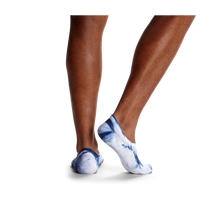 Load image into Gallery viewer, Men's Lightweight Tie Dye No Show Socks