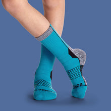 Load image into Gallery viewer, Youth Active Basketball Calf Sock 3-Pack