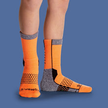 Load image into Gallery viewer, Youth Active Basketball Calf Sock 3-Pack