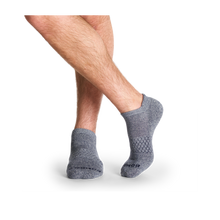 Load image into Gallery viewer, Men's Marls Ankle 6-Pack