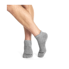 Load image into Gallery viewer, Men's Marls Ankle 6-Pack