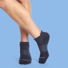 Load image into Gallery viewer, Men's Marls Ankle 6-Pack