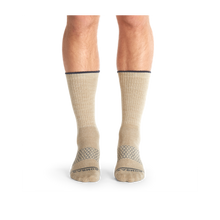 Load image into Gallery viewer, Men's Merino Wool Calf Sock 4-Pack